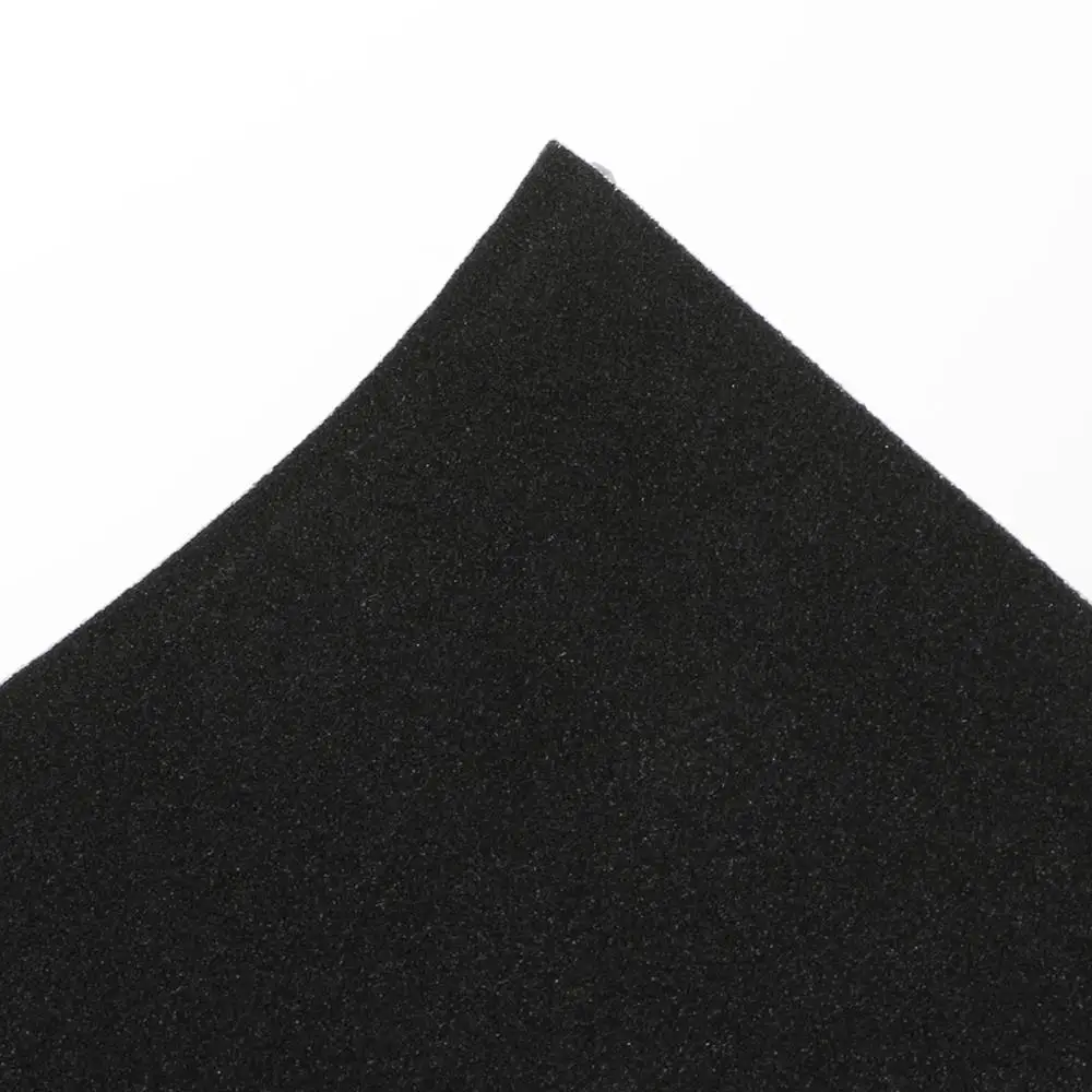 Pro скейтборд палуба наждачная бумага ручка лента для катания на коньках доска 81x21