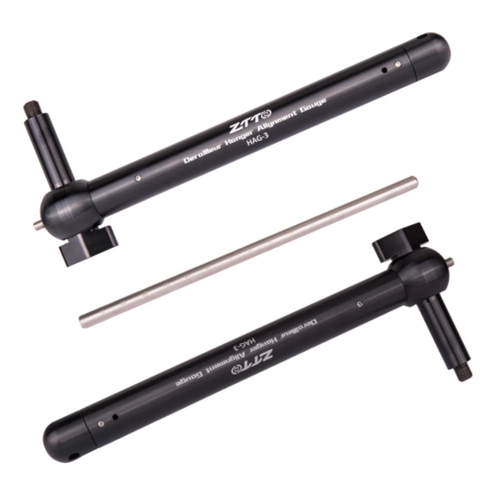 Велосипедный MTB велосипедный переключатель вешалка для выравнивания прибор