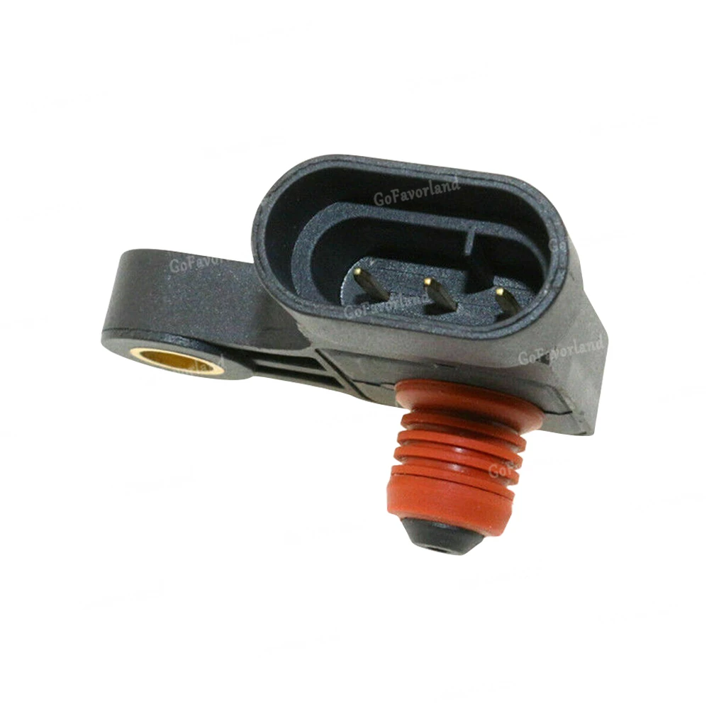3-контактный абсолютного Давление Сенсор карта 96330547 для Daewoo 2002-2005 Chevrolet Aveo 2007-2014 |