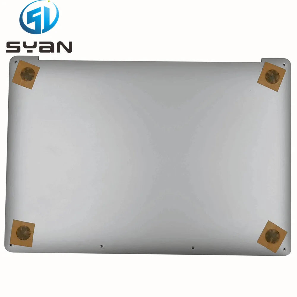 

Оригинальный Новый Чехол 13,3 дюйма A2289, нижняя крышка для Macbook Pro Retina A2289, Нижняя крышка D, 2019 лет, Космический, серый, серебристый