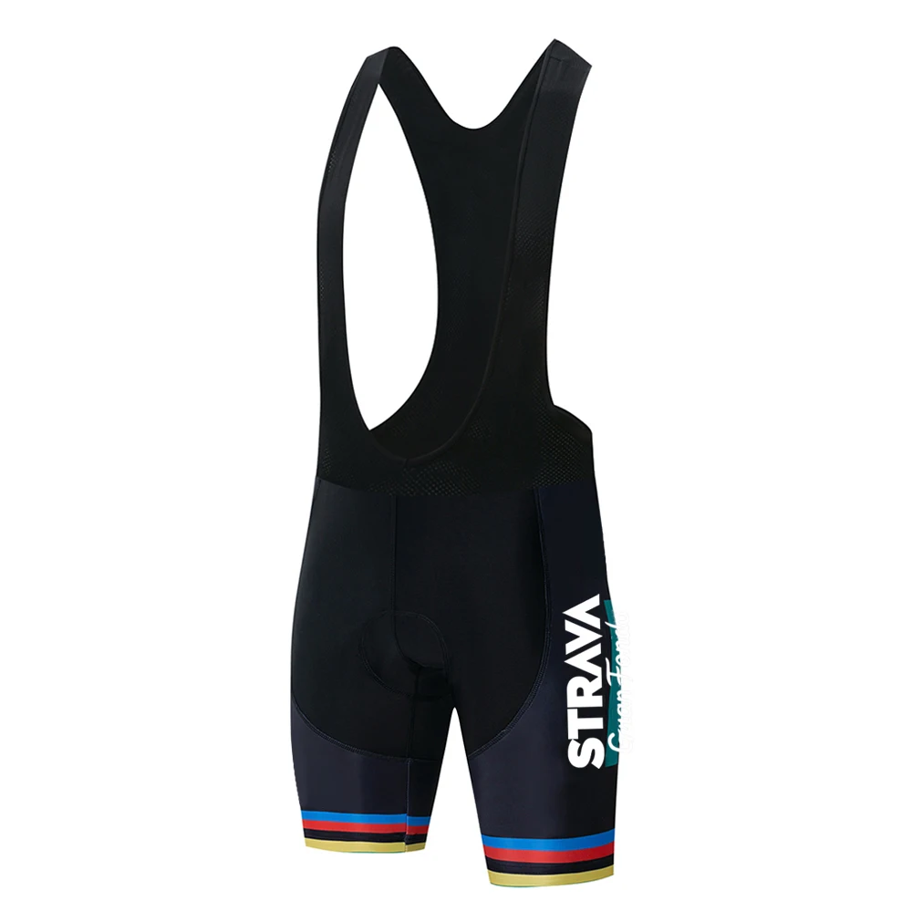 FUALRNY 2022 Team Cycling Shorts Men Bib Anti Slip Gel MTB Bike Mountain Bicycle Short Pants ciclismo |