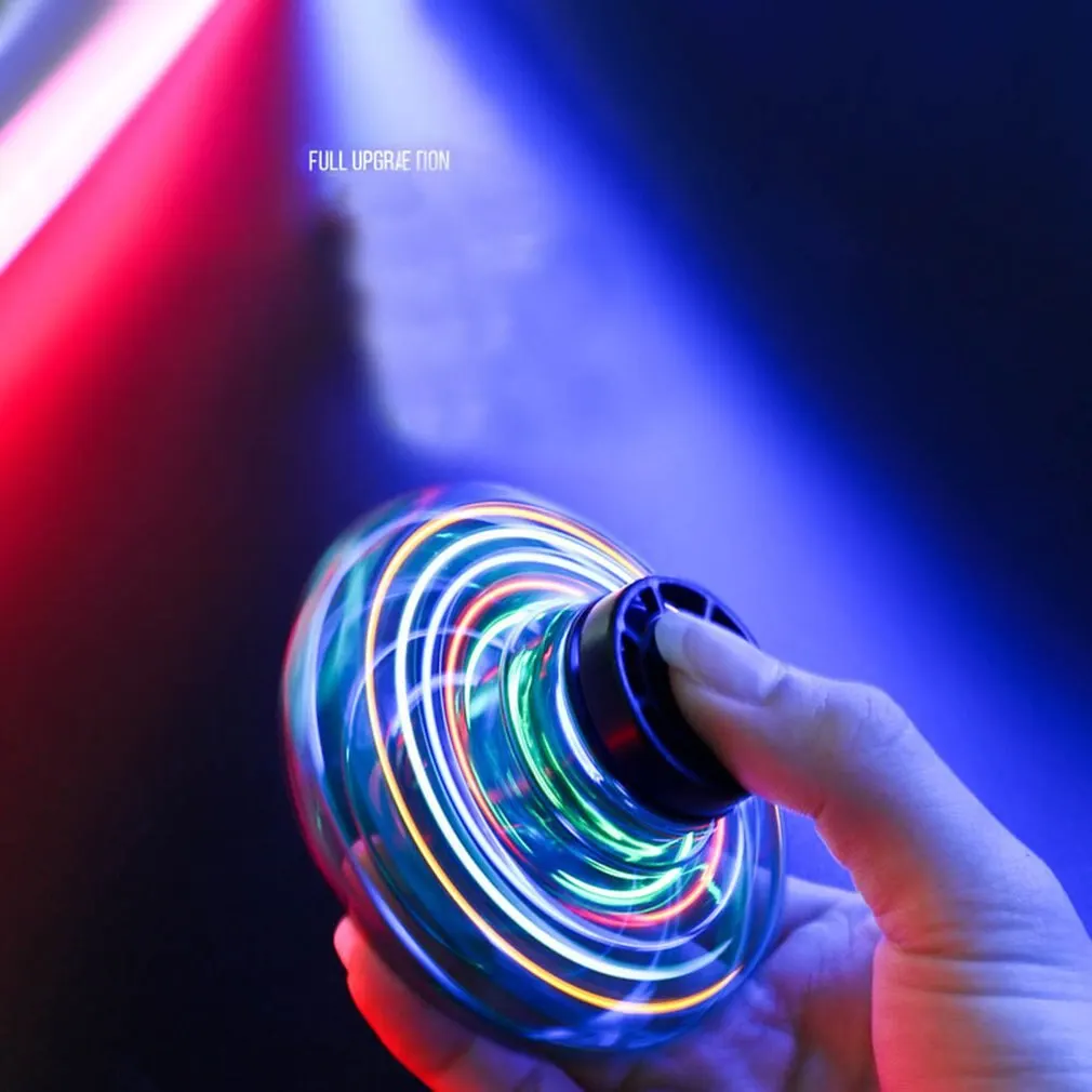 

Anticollision Sensor Induction Hand Controlled Altitude Hold Mode UFO Drone Machine On Radio Control Kids Toys
