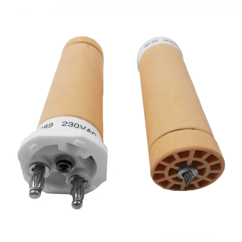 

230V 1550W Thermal elements Heating elements For High Temperature Ceramic Hot Air Heater Heater Leister Triac S Handheld Heat Bl