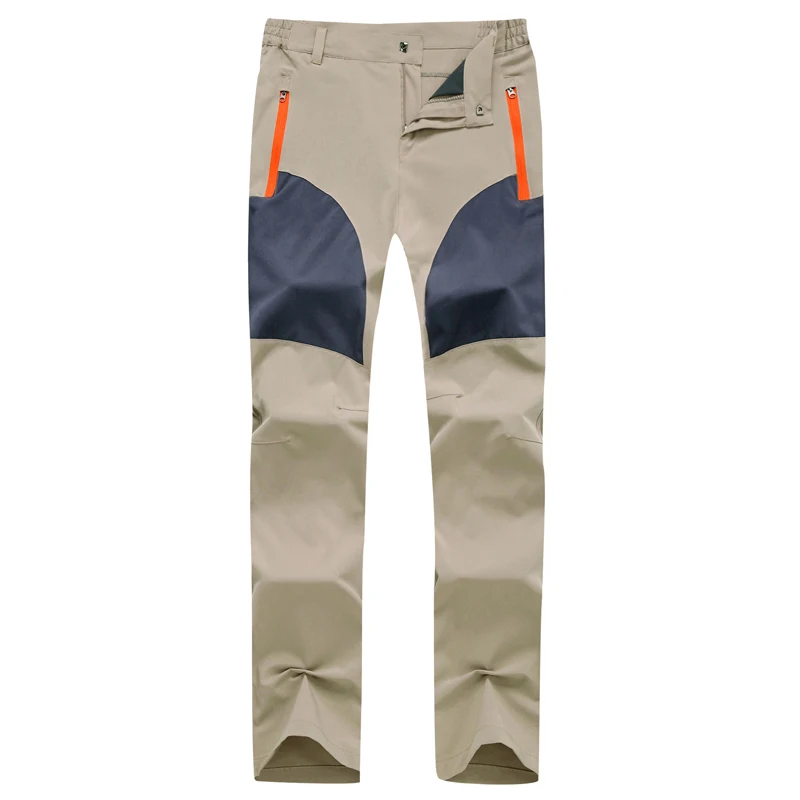 Брюки женские ультратонкие быстросохнущие водонепроницаемые спортивные штаны