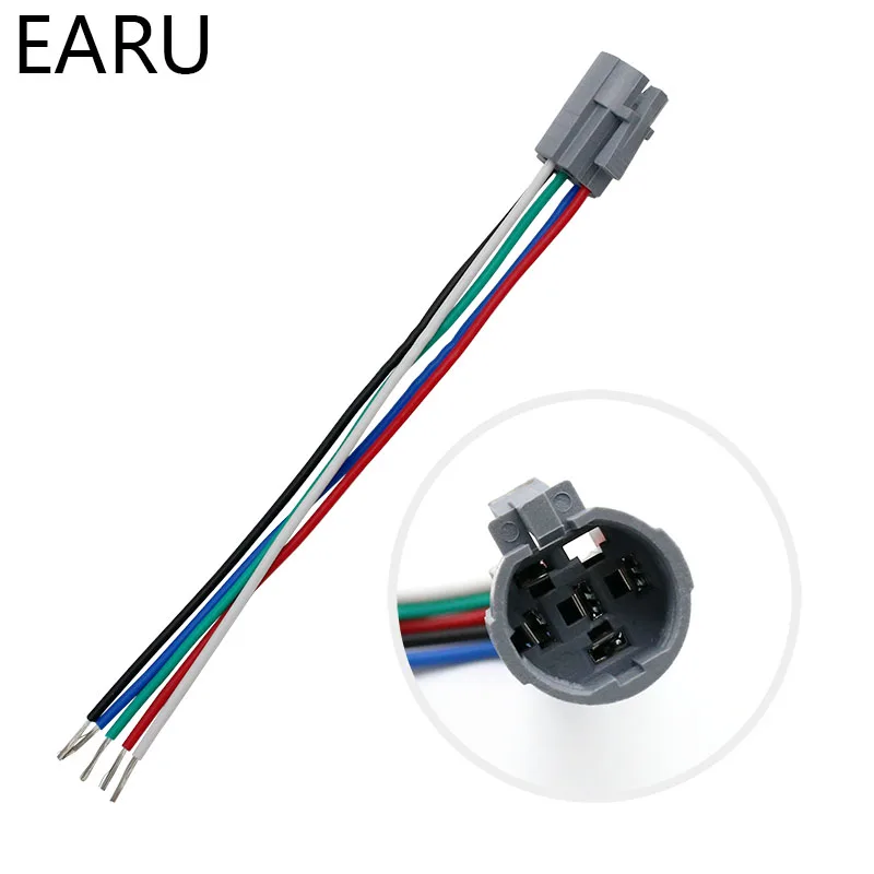 16 мм новый водонепроницаемый металлический кнопочный переключатель