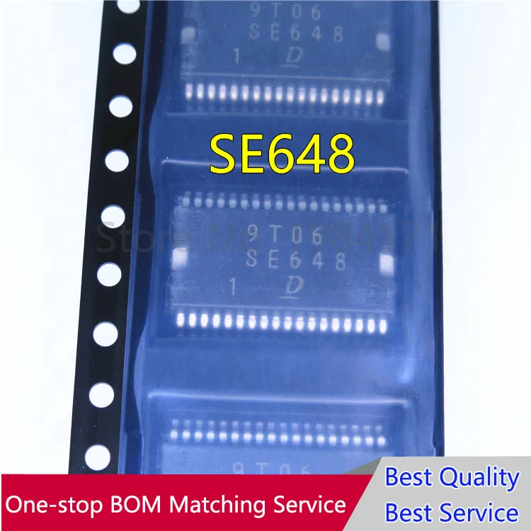 10pcs SE648 new | Обустройство дома