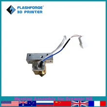 Flashforge Dreamer NX Heating Assembly 3d Printer Parts Hotend Accessories