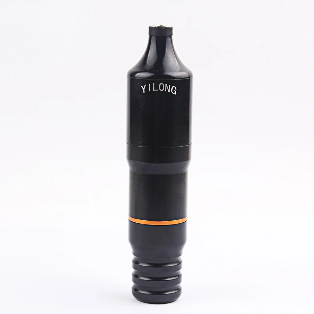 1 шт. профессиональная роторная тату-машинка второго поколения ручка для