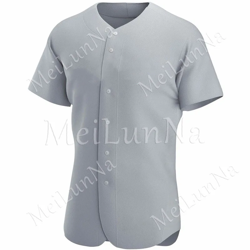 Мужская бейсбольная Джерси с изображением Джулио уриас Корей сэджера Макс мунси