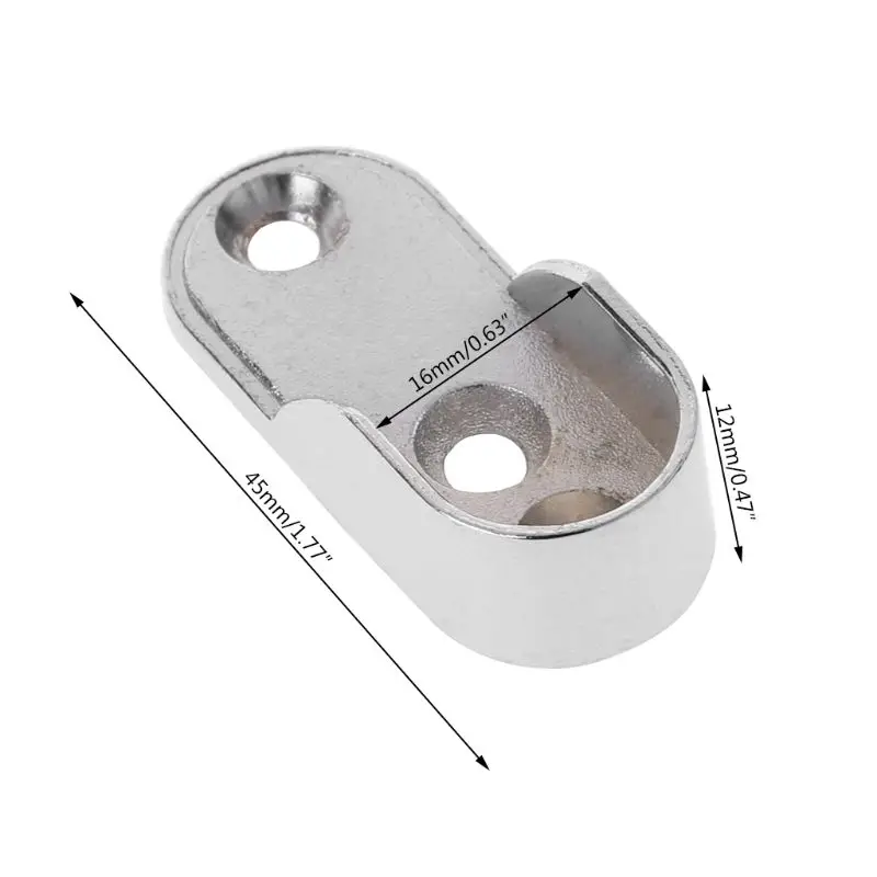 2 шт. держатель для одежды | Строительство и ремонт