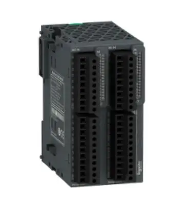 

TM3RDM32R Module TM3 - 16 digital inputs and 16 digital outputs