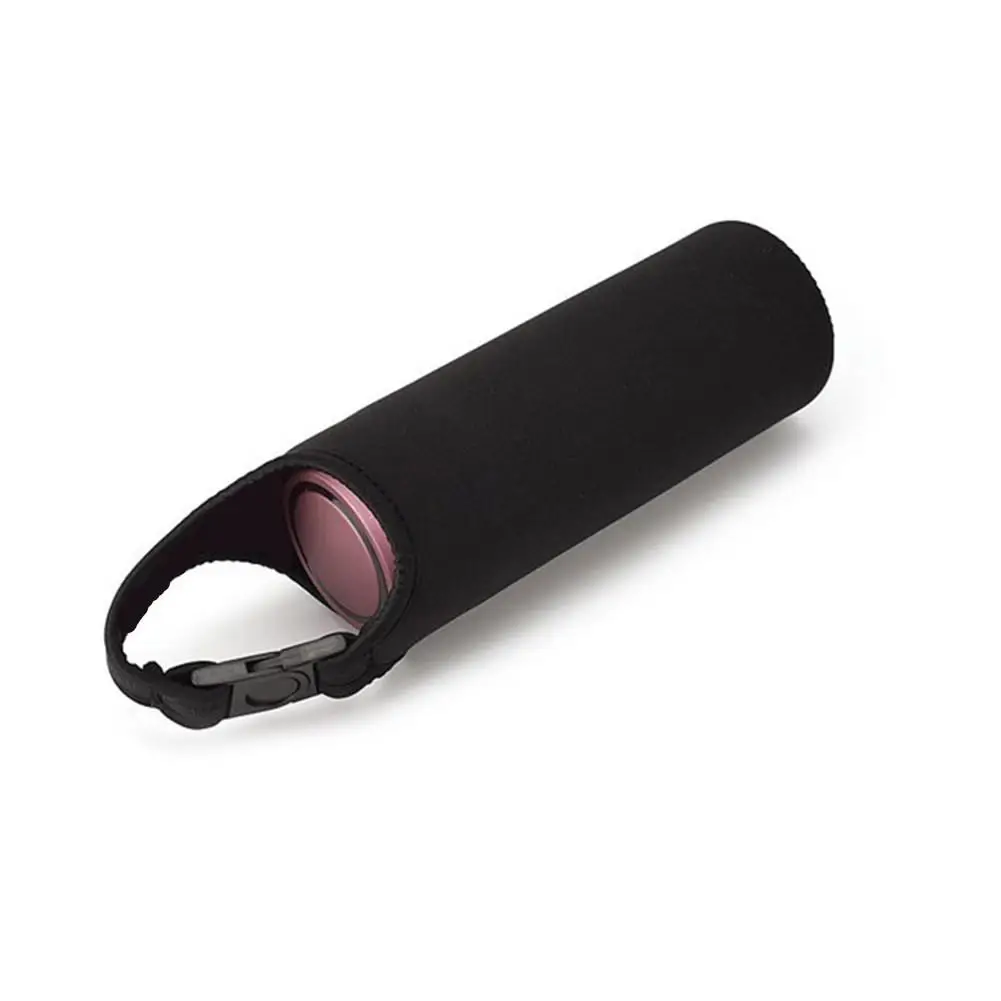 Kuulee 500 мл крышка крышки бутылки воды изолированный Водонепроницаемый держатель