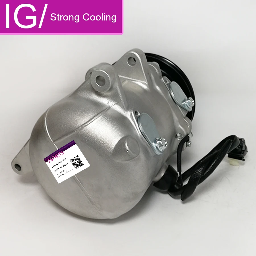 Для компрессора переменного тока для BMW 3 5 7 E30 E32 E34 1982-1999 64528390468 64521386464 64528385713 64528385712