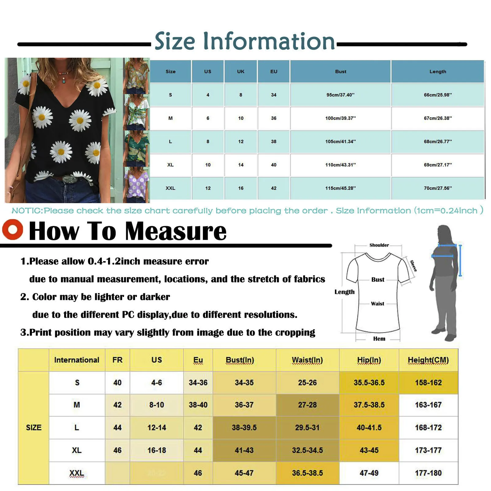 

40# Vintage Floral Print T Shirts Women O Neck Summer T Shirts Women Short Sleeve Pullover Top Streetwear Elegant Loose T Shirts