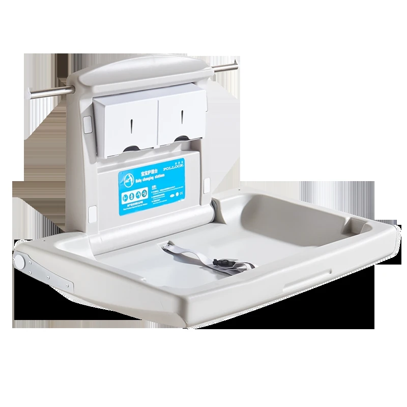 Уход за ребенком стол настенный пеленки кровать общественная безопасность