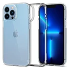 Ультратонкий Прозрачный чехол для iPhone 13, 12, 11 Pro Max, XS MAX, XR, силиконовый чехол для телефона iPhone 13, 12 Mini, 12, 13Pro Max, чехол для телефона