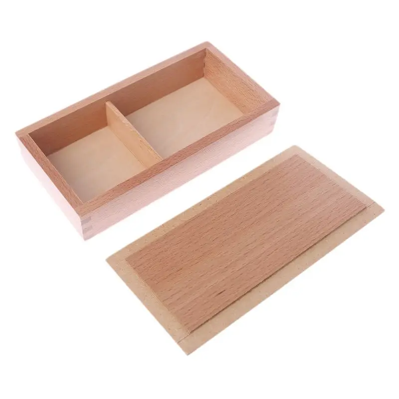 Монтессори карты счетчик учебная помощь школа Математика Домашнее обучение