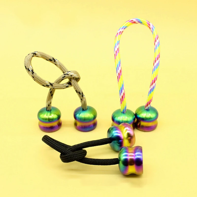 Мини антистресс begleri металлические игрушки Непоседы разноцветные для снятия
