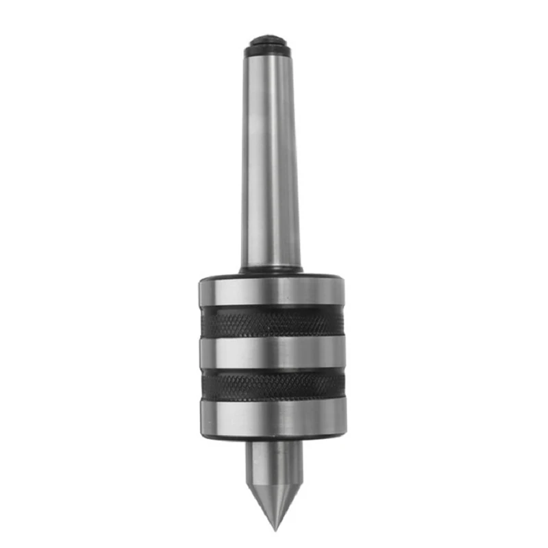 Портативный Mt2 Precision Live вращающийся центр Средний токарный станок аксессуар