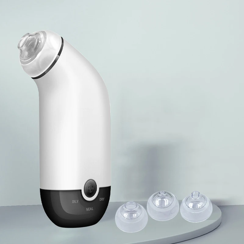 Средство для удаления черных точек акне 3 порции вакуумный аппарат красоты лица