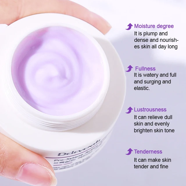Instant Remove Wrinkles Face Cream Fades Fine Lines Lifting Firming Anti Aging Whiten Moisturizing Facial Treatment Korean Care 4