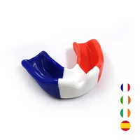 champion choice multi color mouth guard muay thai boxing mma gum shield basketball teeth protector rugby adult fight teeth guard