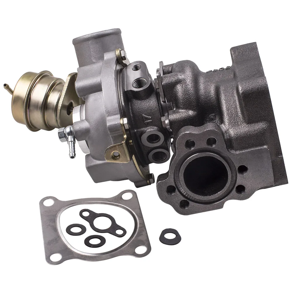 K04 025 левая сторона турбо для Audi RS4 BI N/side 2.7L P ASJ/AZR 078145701H