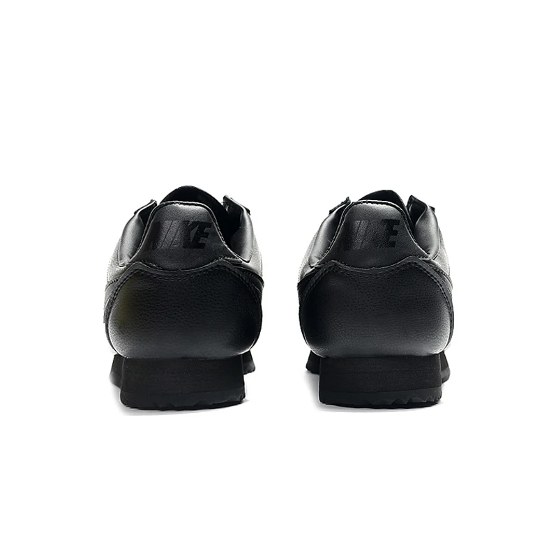 Nike Классический CORTEZ кожаная спортивная обувь для мужчин стабильность супер
