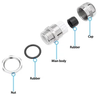 Кабельные вводы разных размеров#1