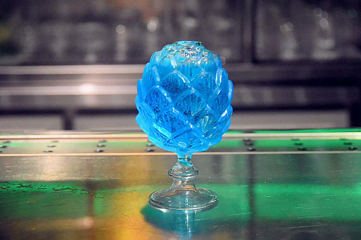 Новинка 2020 чистая японская коктейльная панель креативное стеклянное стекло для