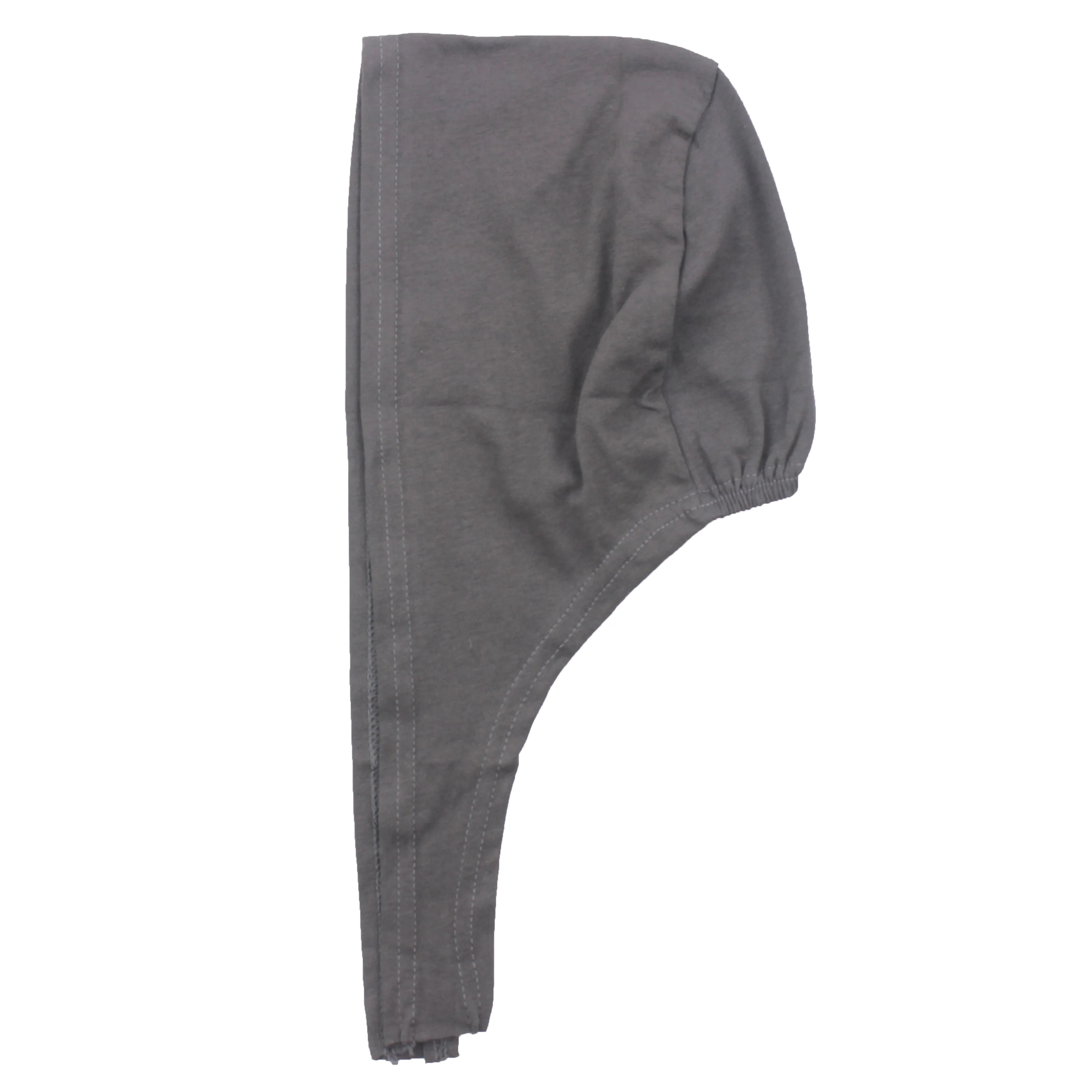 Шарф-хиджаб шапка для мусульманских женщин и девочек мягкая головная повязка из