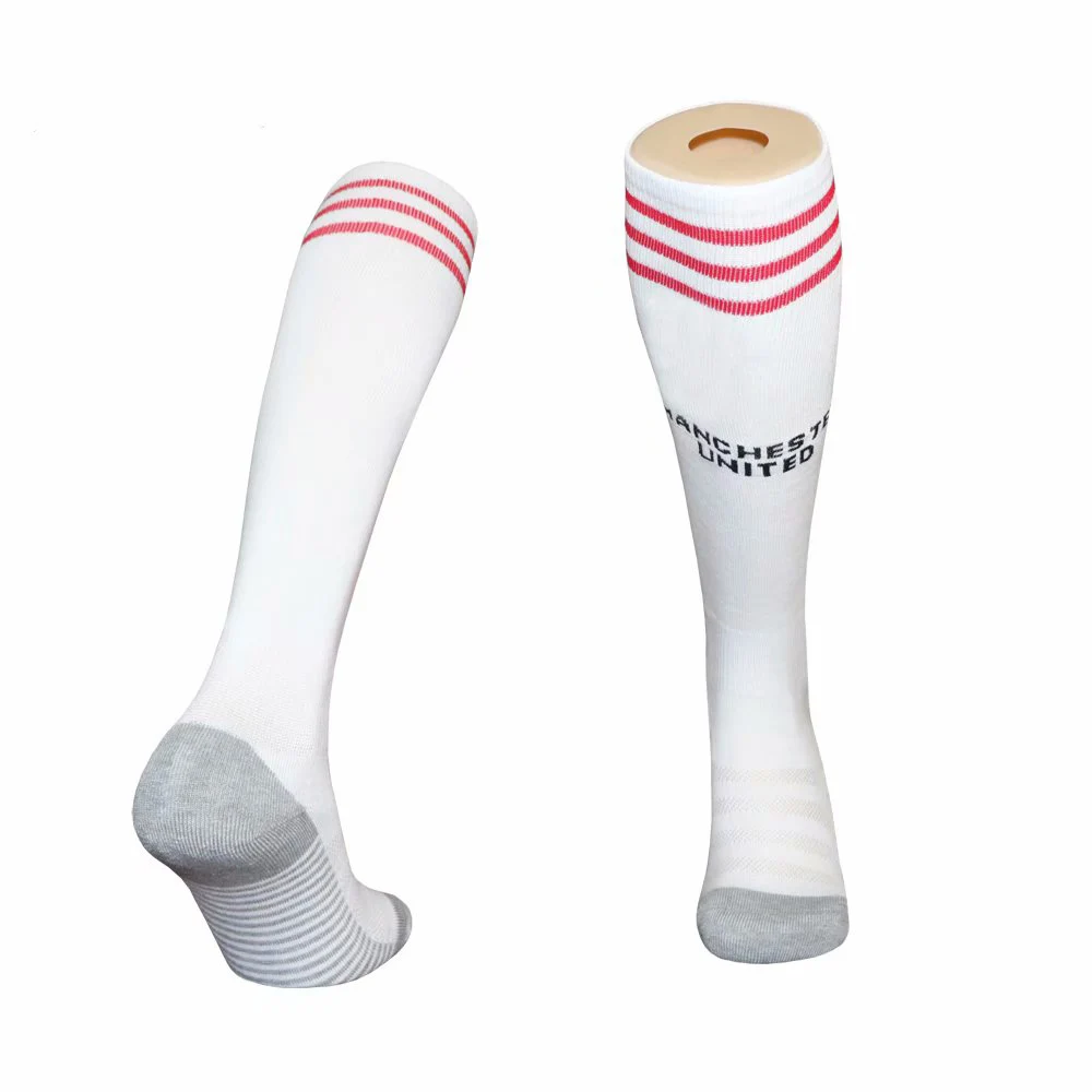 20/21 профессиональные детские европейские футбольные Клубные носки для мальчиков