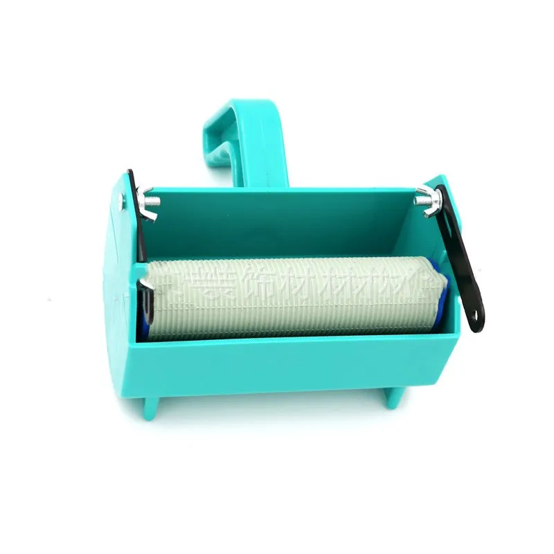 5 &quotодноцветная машина для окраски стен без роликовых кисточек инструмент 3D