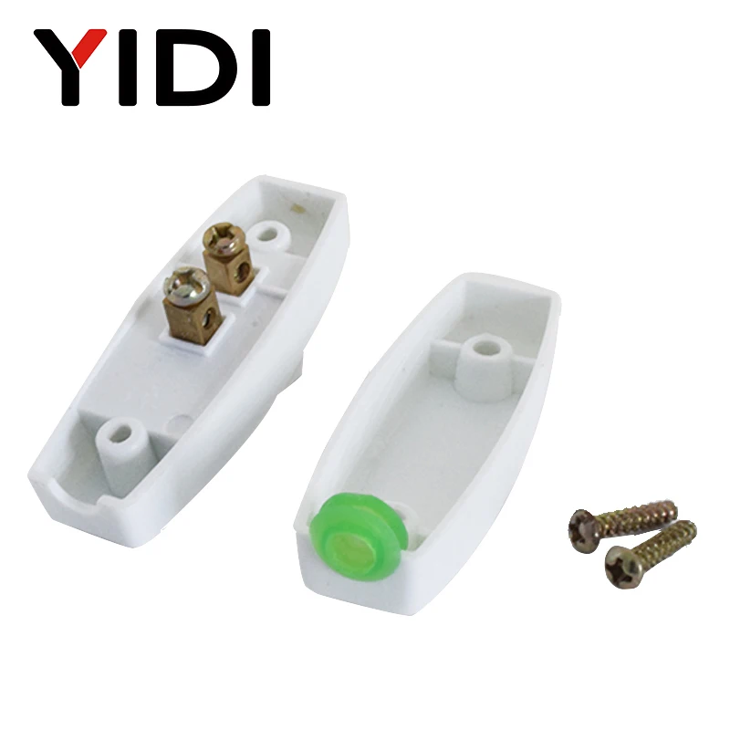 3 А 250 В переменного тока Встроенный ВКЛ./ВЫКЛ. настольная лампа шнур управления