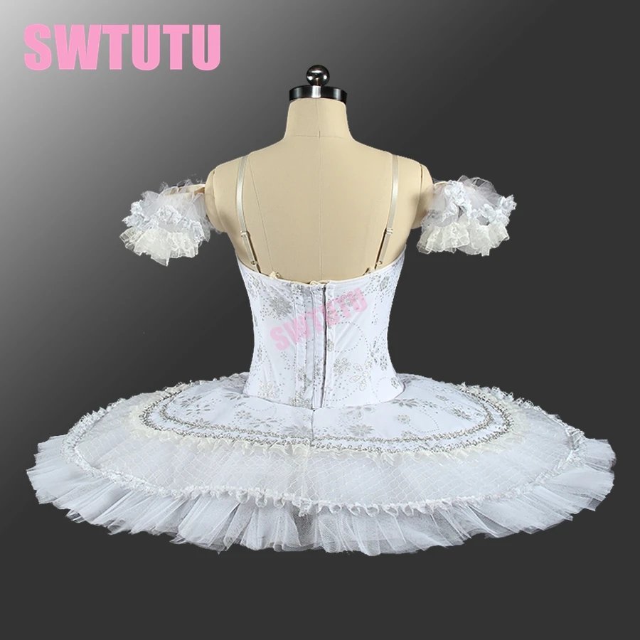 Принцесса Флорина Белое золото Лебединое озеро Фея профессиональная