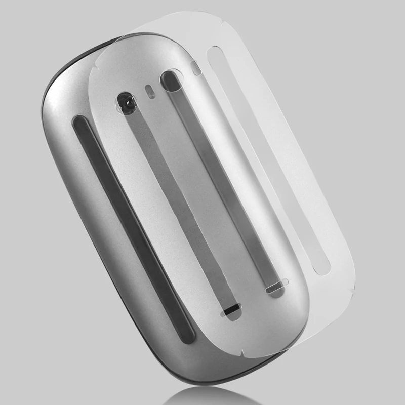 Новый Для ic трекпад 2 стикер тачпада мышь кожа чехол для мыши Mac | Компьютеры и офис