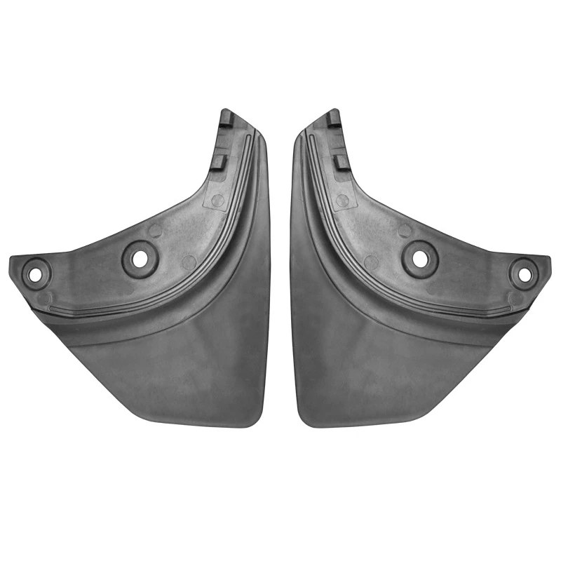 

Front Mud Flaps for Tesla Model Y Mudflaps Splash Guards Mud Flap Mudguards Fender Car Fender Accessories
