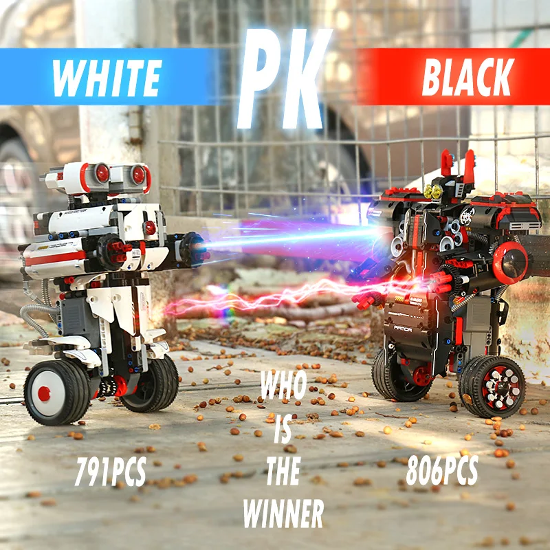 Программа Idea MINDSTORMS приложение с дистанционным управлением набор роботов WALLE