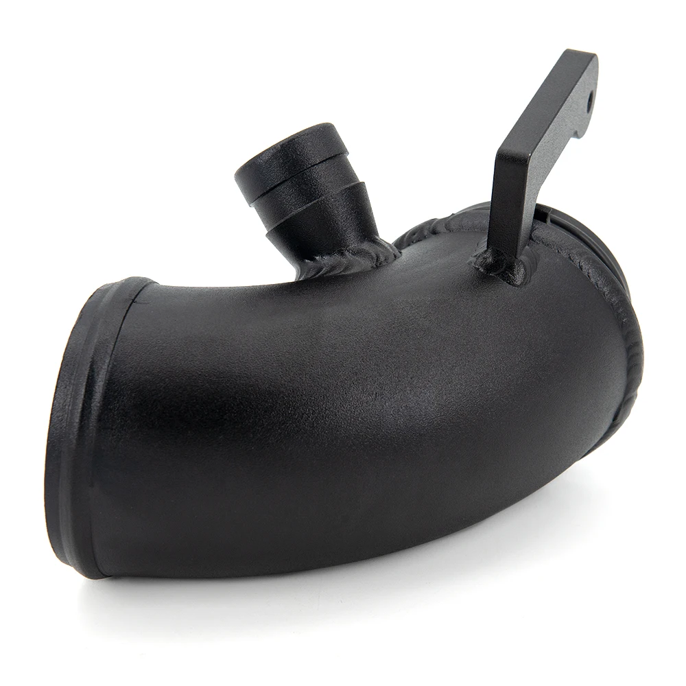 Бесплатная доставка впускная труба для высокопоточного турбокомпрессора Golf MK7 GTI