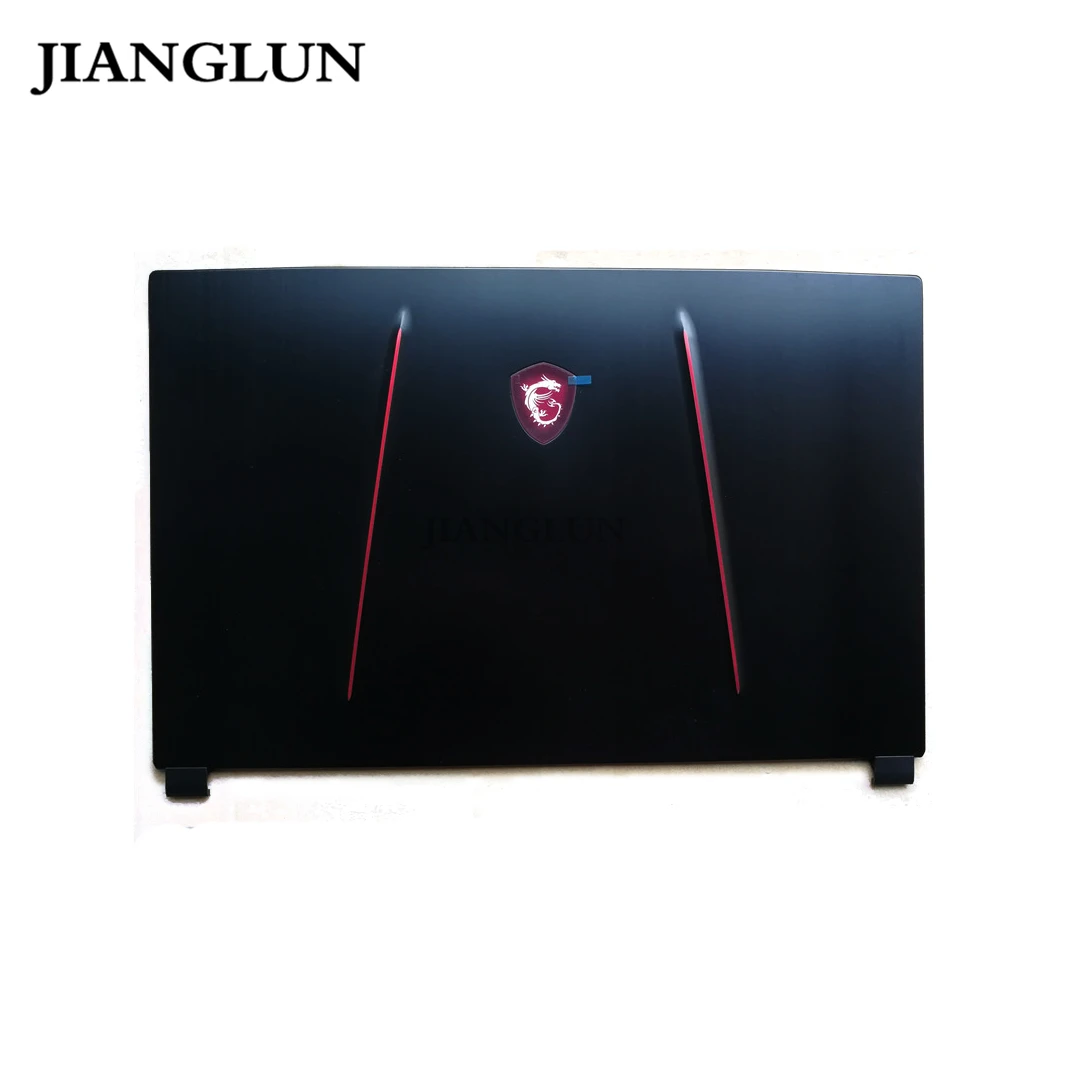 Online JIANGLUN Per MSI GE75 Raider RGB 8RF LCD Della Copertura Posteriore