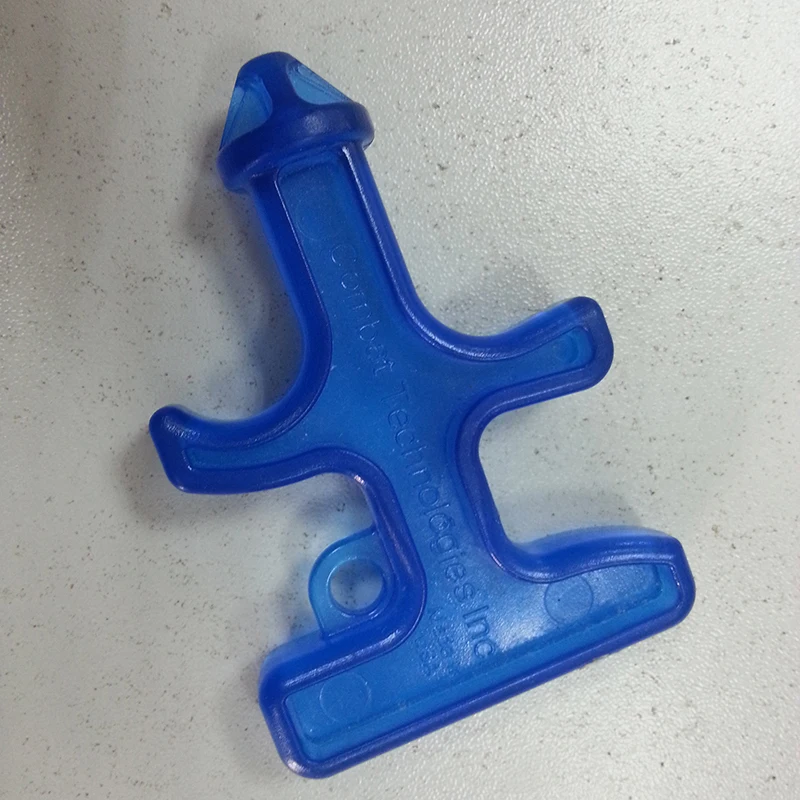 Stinger Duron инструмент для защиты дрели нейлоновая пластиковая сталь Авто дифеса