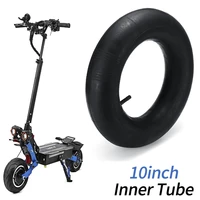 scooter electric scooter rubber tire durable 10x4 5 in inner tube front rear millet wear tires for laotie es19 accessories