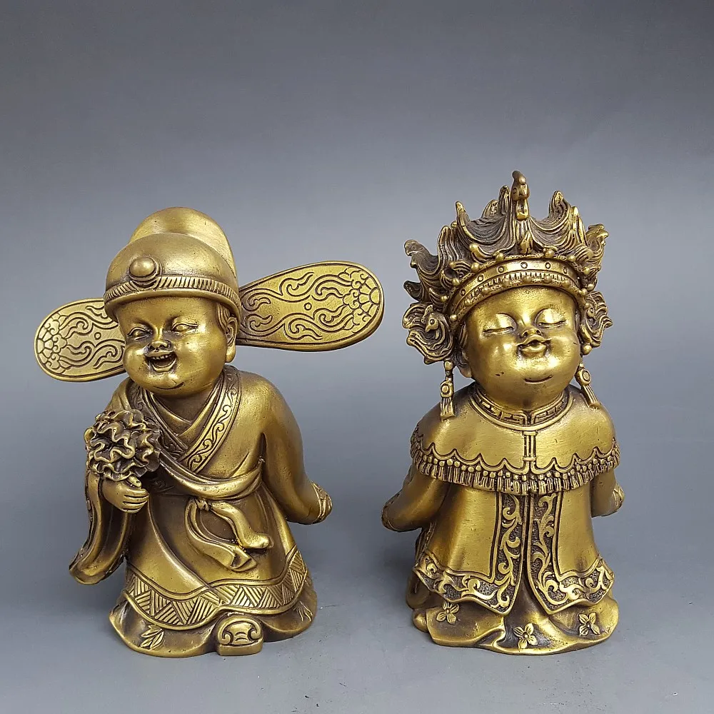 Специальное предложение античная медь сто лет хорошее украшение украшения