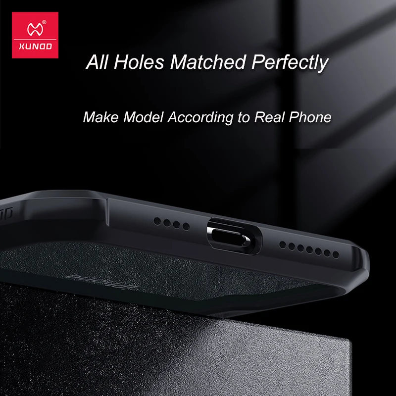 Case For iPhone 12 13 14 Pro Max Case,Xundd Shockproof Soft Back Shell Airbag Cover iPhone 14 Plus 6.7 Protective Cases 2022