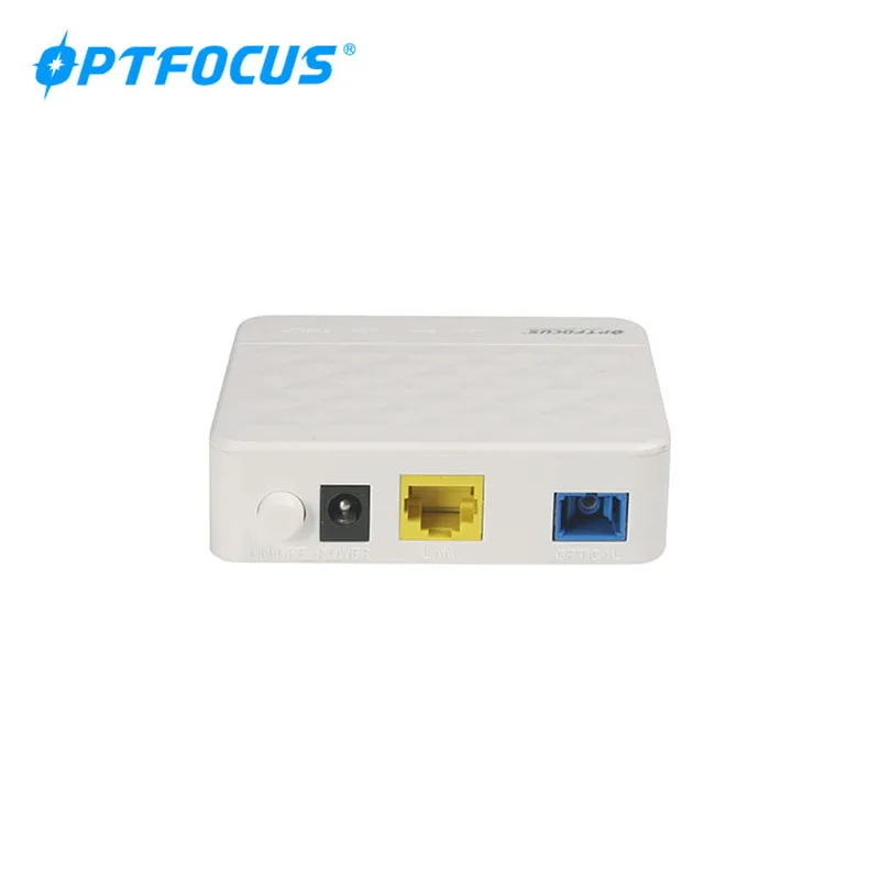 1GE Ethernet порты EPON ONU для FTTH решения|Оптоволоконное оборудование| |