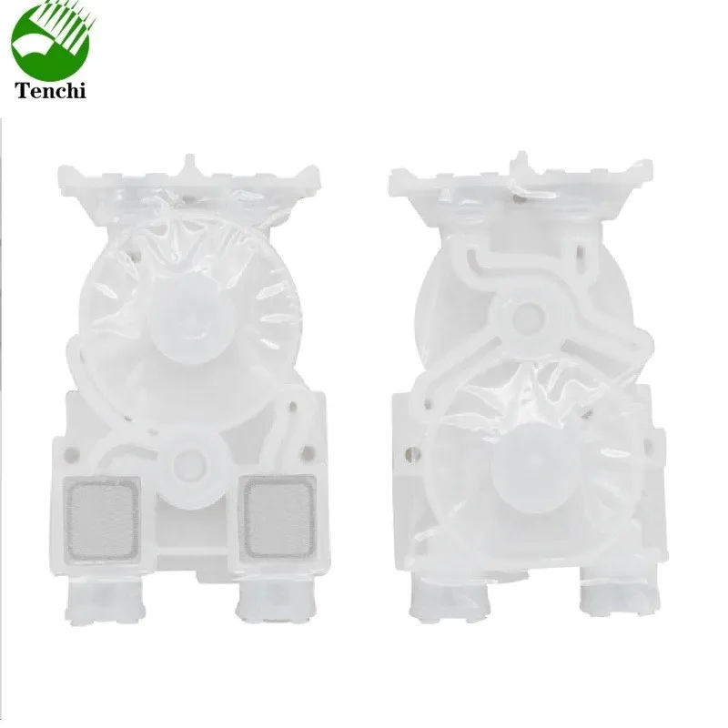 5 шт. Бесплатная доставка Запчасти для струйных принтеров демпфер DX7 оригинальное