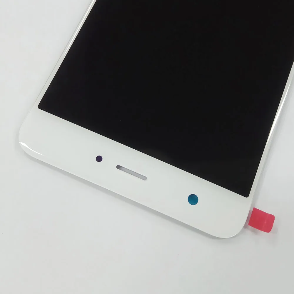 ЖК-дисплей для huawei Nova CAZ-AL10 CAN-L01 L11 L02 L12 L03 L13 сенсорный экран стеклянная панель