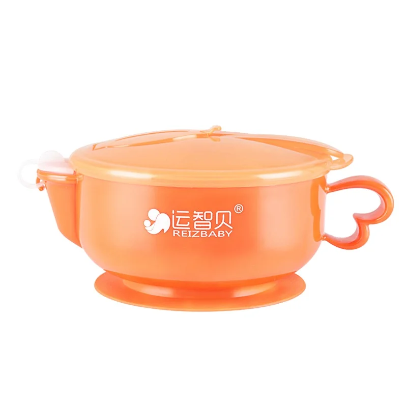 

Kids Feeding Bowl Baby Feeding Bowl Cute Infant Training Set Baby Tableware Dishes Set