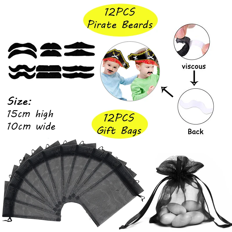 

Festive & Party Supplies