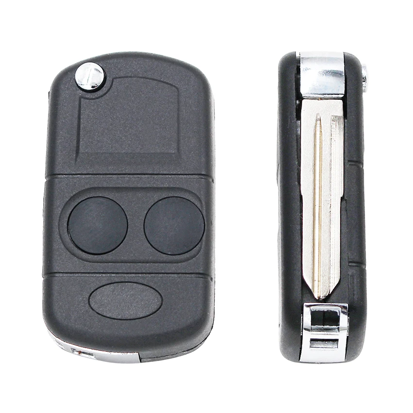 Складной чехол для Land Rover Freelander 2002-2005 с двумя кнопками | Автомобили и мотоциклы